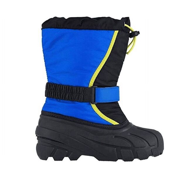 ✨Sorel Sorel Children's Flurry Big Kids Sz 1 Boots✨ - Picture 3 of 15